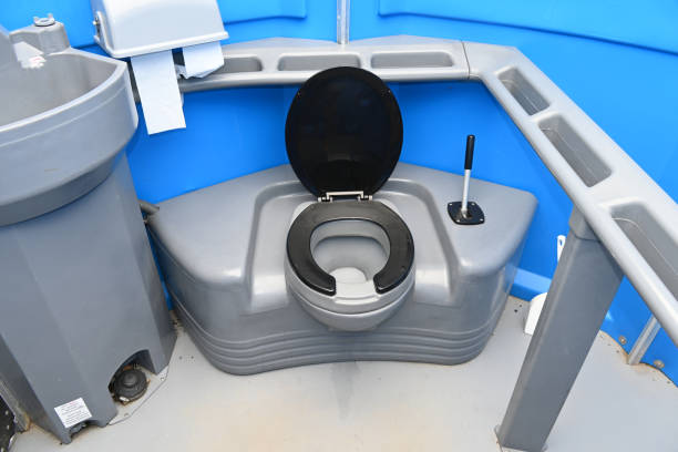 Best Portable toilet rental for construction  in Hideaway, TX