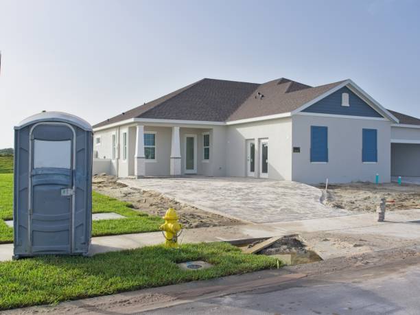 Best High-end porta potty rental  in Hideaway, TX